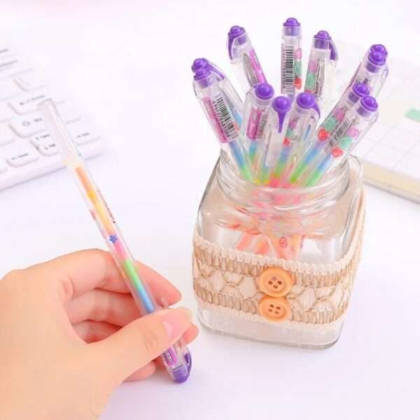 Rainbow Pen - Image 2