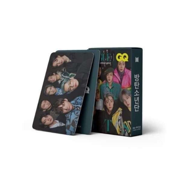 BTS LOMO CARDS - Image 4
