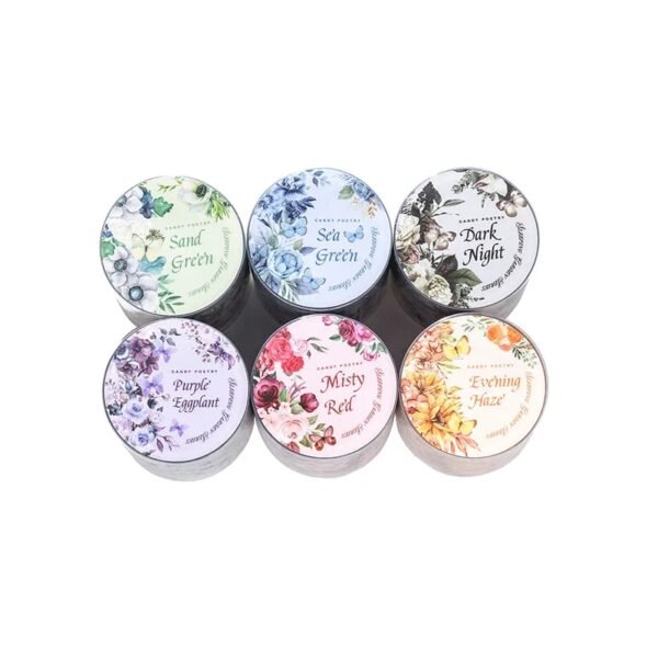 Sleeping Garden Series PET Tapes - Image 6