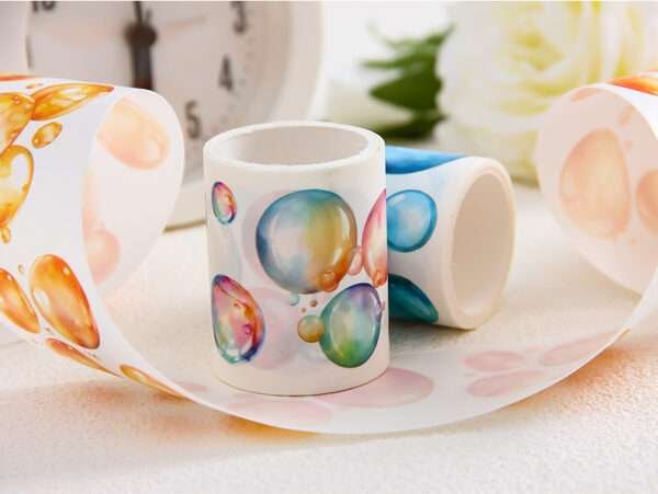 Illuminated Dream Series Washi Tapes - Image 14