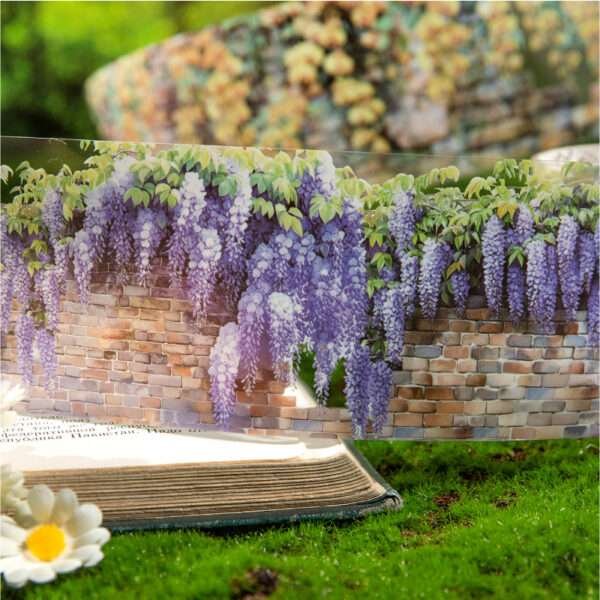 Garden Wall Series PET Tapes - Image 8