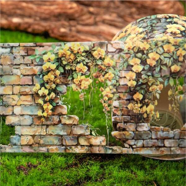 Garden Wall Series PET Tapes - Image 9