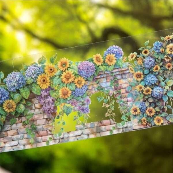 Garden Wall Series PET Tapes - Image 4