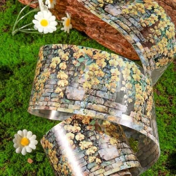 Garden Wall Series PET Tapes - Image 5