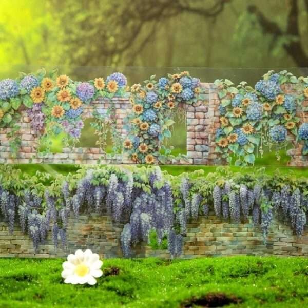 Garden Wall Series PET Tapes - Image 7
