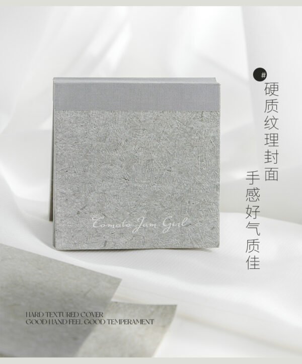 Quite Little Book Series Mixed Material Paper - Image 4