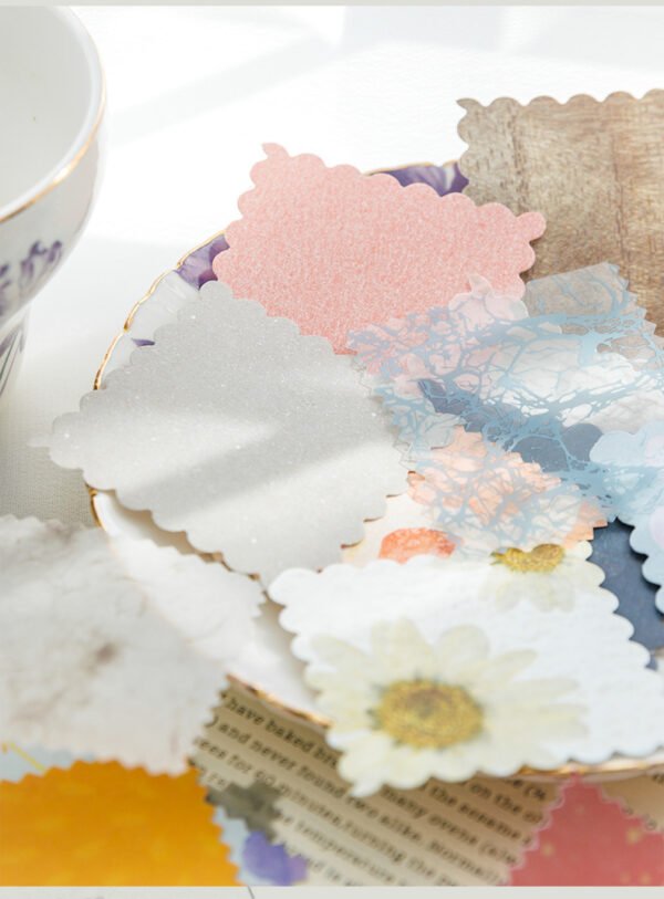 Quite Little Book Series Mixed Material Paper - Image 6