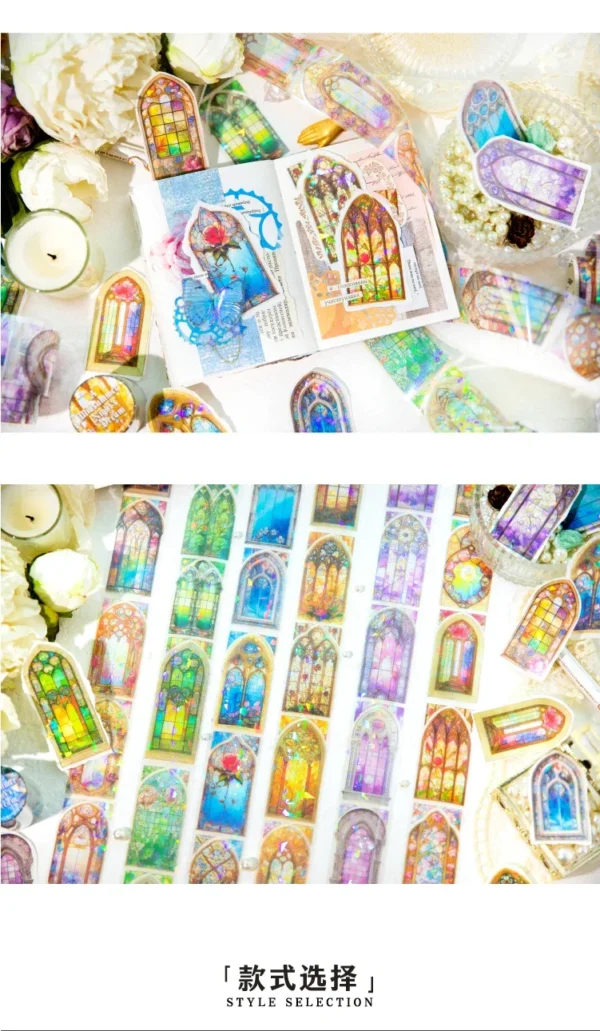 A Midsummer's Night Dream Series PET Tapes - Image 6