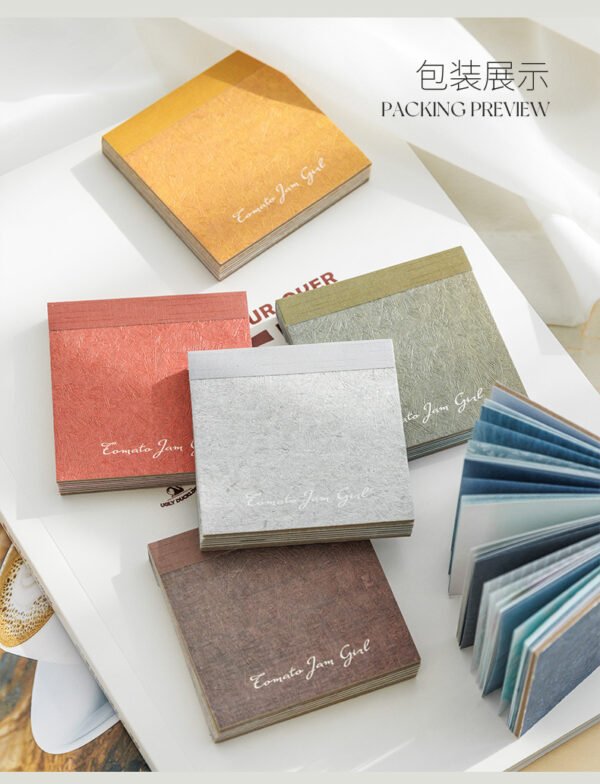 Quite Little Book Series Mixed Material Paper