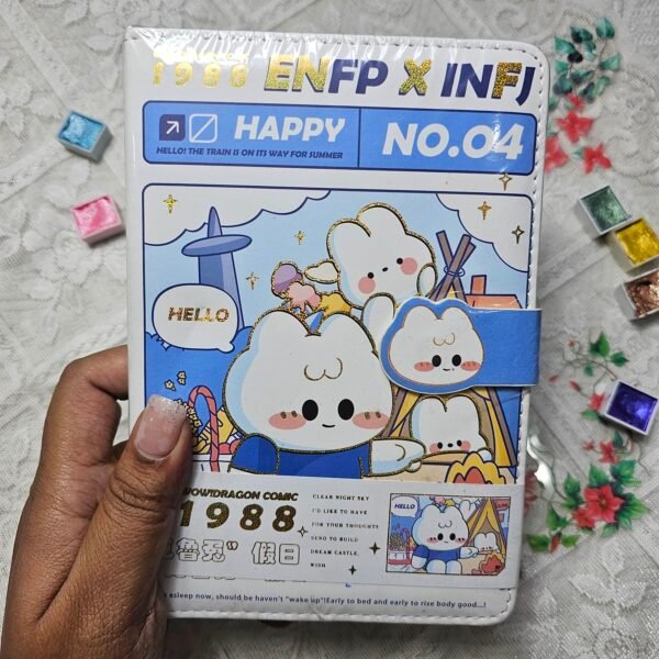 Pookie Notebooks - Image 9