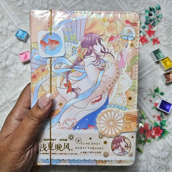 Pookie Notebooks - Image 5