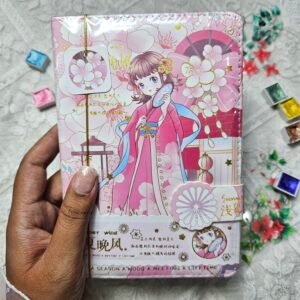 Pookie Notebooks