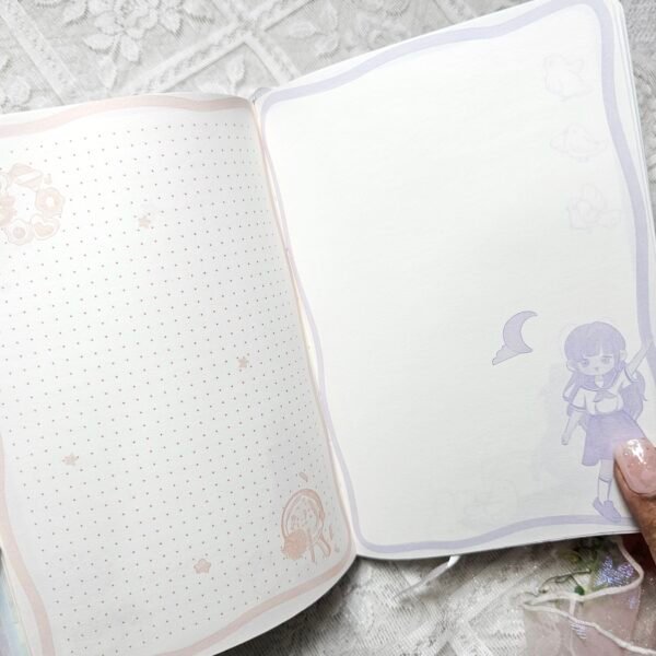 Pookie Notebooks - Image 7