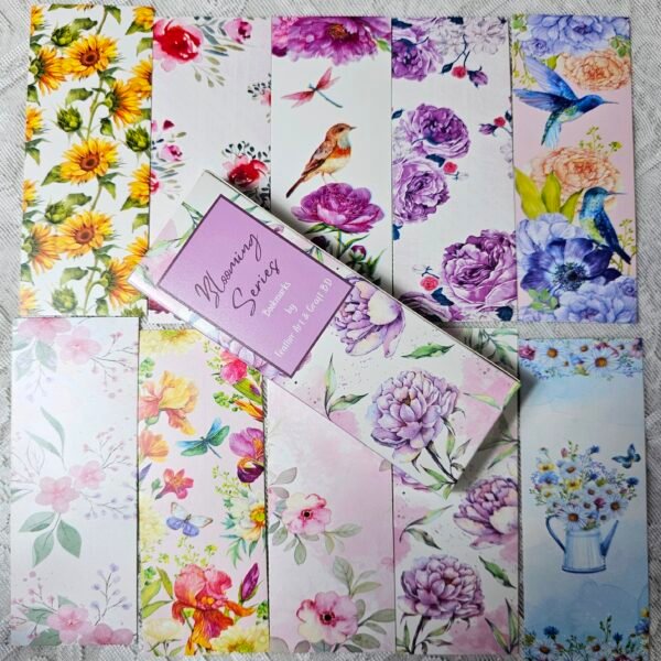 Bookmarks Combo Set (3 Sets) - Image 7