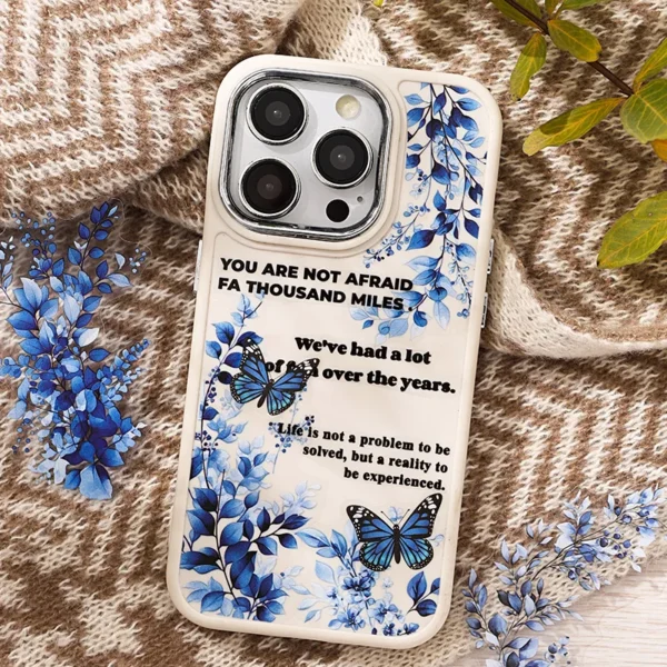 🌿 Twilight Wild Series | PET Stickers 🌌 - Image 5