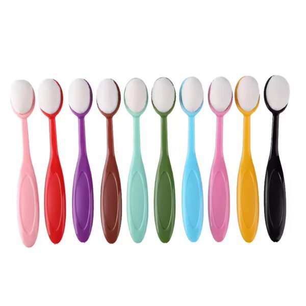 Stencil Brush (1 pc Random Color) - Image 4