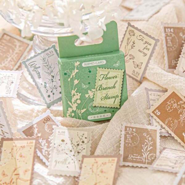 Mini Stickers Boxes - Image 6