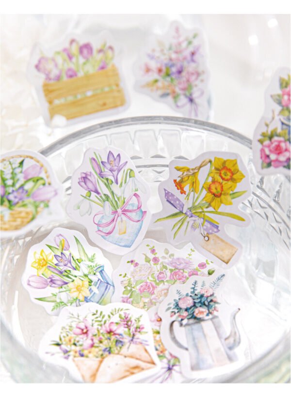 Mini Stickers Boxes - Image 5