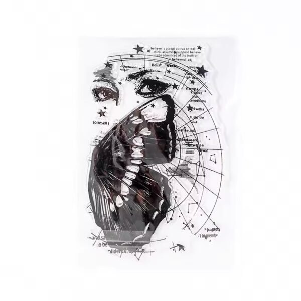Silicone Stamps - Image 8