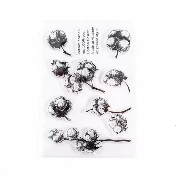 Silicone Stamps - Image 7