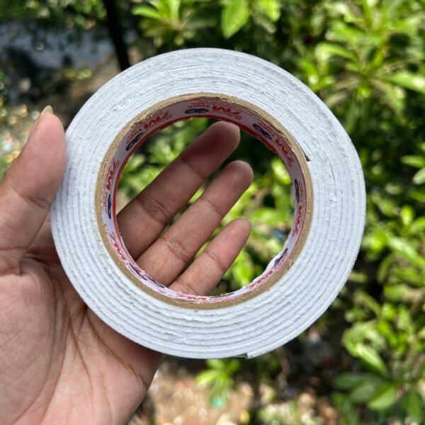 Double Sided Foam Tape - Image 4
