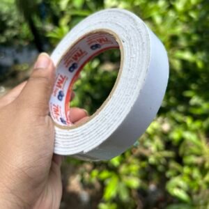 Double Sided Foam Tape