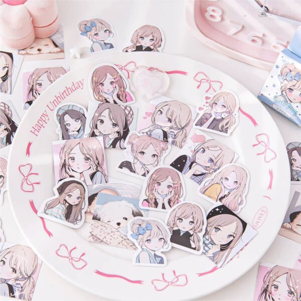 Mini Stickers Boxes - Image 4