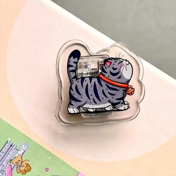 Acrylic Clips - Image 6
