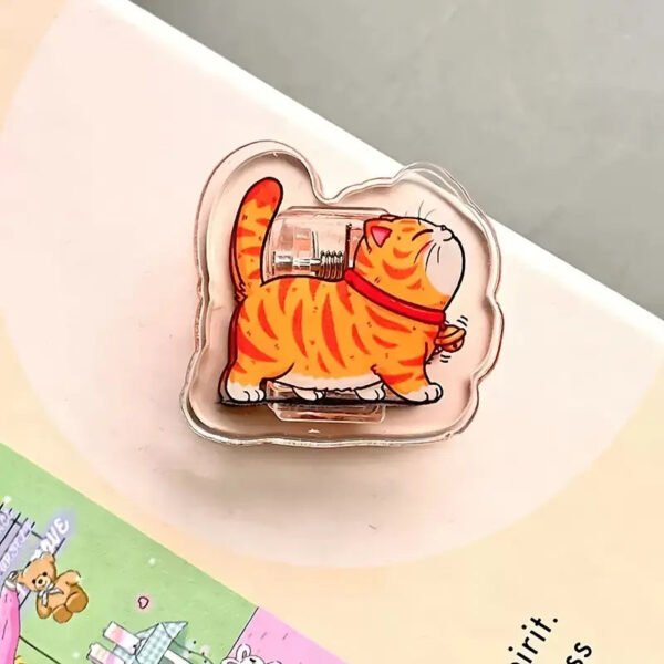 Acrylic Clips - Image 7