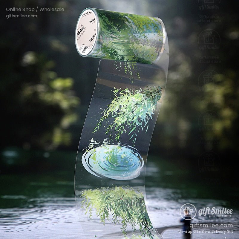 Ripple series PET Tapes - Image 2