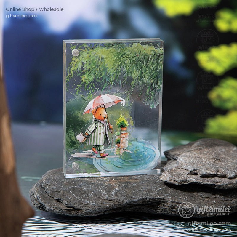 Ripple series PET Tapes - Image 5