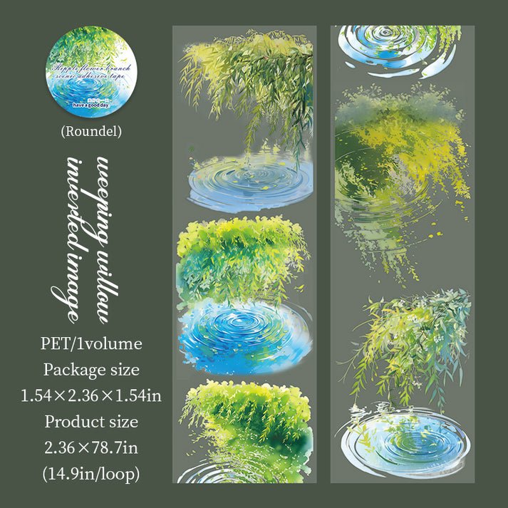 Ripple series PET Tapes - Image 6