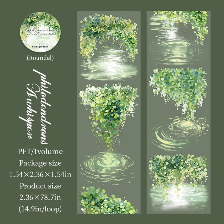 Ripple series PET Tapes - Image 8