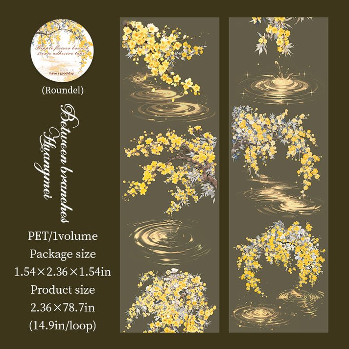 Ripple series PET Tapes - Image 10