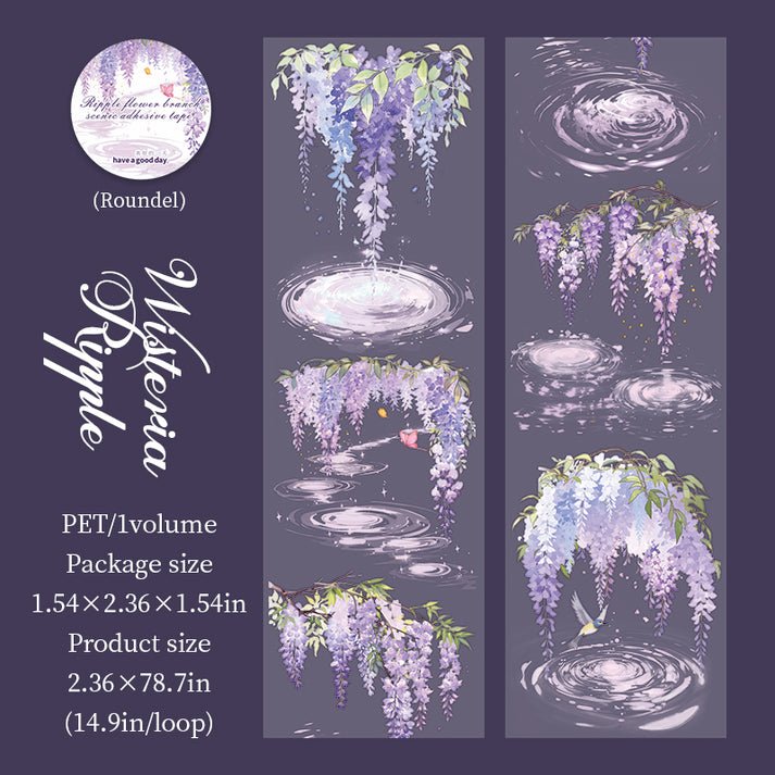 Ripple series PET Tapes - Image 11