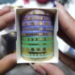 10rolls/set gold foil stamping washis