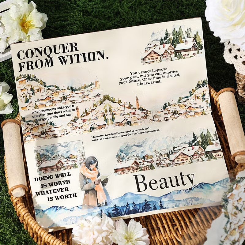 🌸 pastel island series | pet tapes 🏝️ 🌸 pastel island series | pet tapes 🏝️