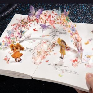 ✨ "whispers of wings" – butterfly dreamscape pet tape series ✨