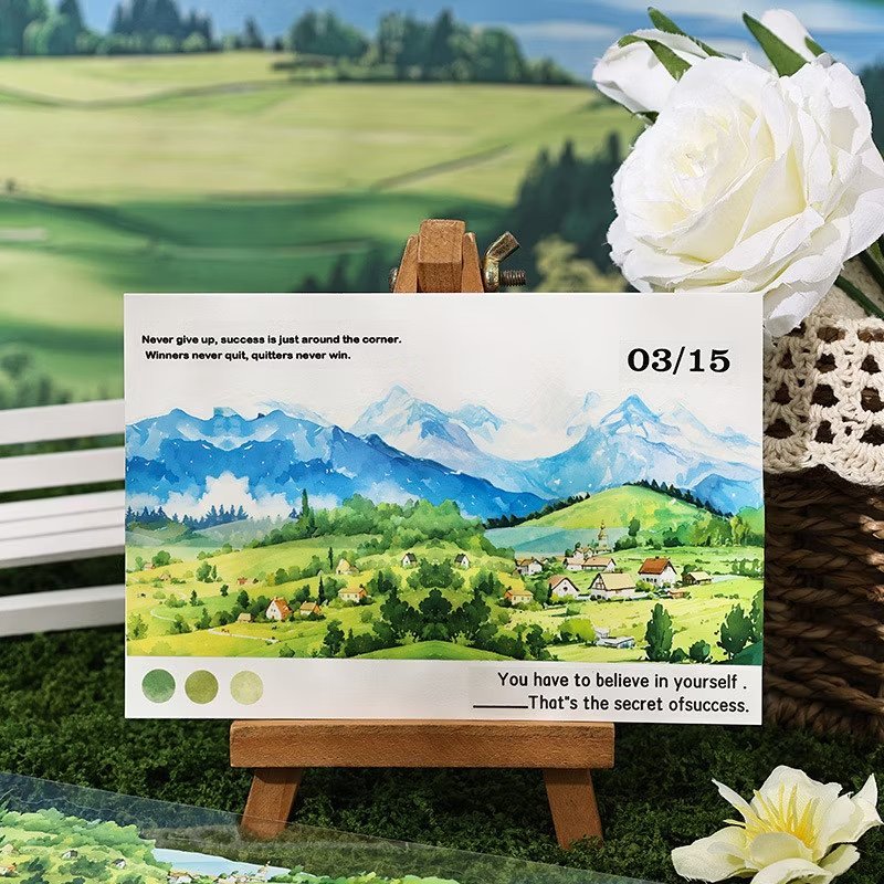 🌸 pastel island series | pet tapes 🏝️ 🌸 pastel island series | pet tapes 🏝️