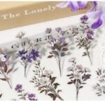 🌼 flower picking collection | pet stickers 🌸