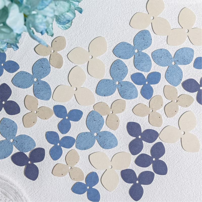 flower picking collection series | pet die cuts flower picking collection series | pet die cuts