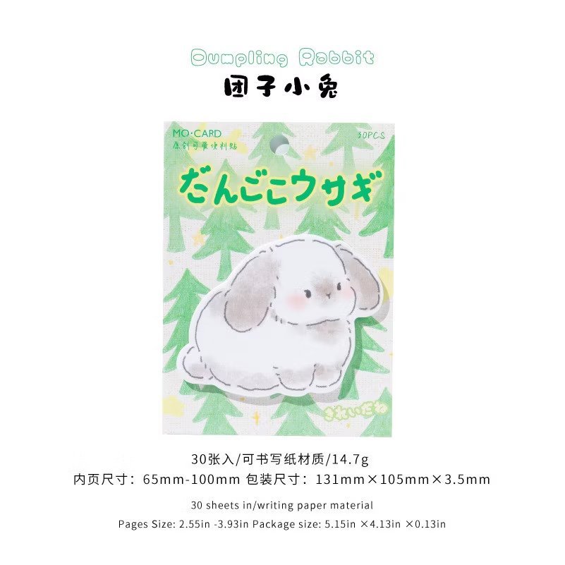 🐾 paws & paper love sticky notes 🐶🐱 🐾 paws & paper love sticky notes 🐶🐱