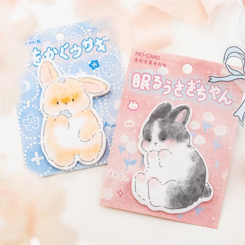 🐾 paws & paper love sticky notes 🐶🐱 🐾 paws & paper love sticky notes 🐶🐱