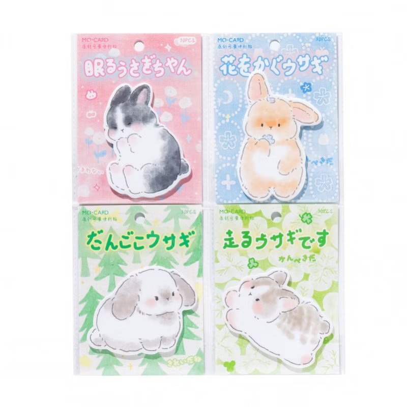 🐾 paws & paper love sticky notes 🐶🐱 🐾 paws & paper love sticky notes 🐶🐱