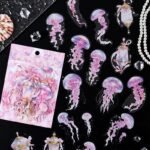 🌊 ocean waltz series | pet stickers 🐠