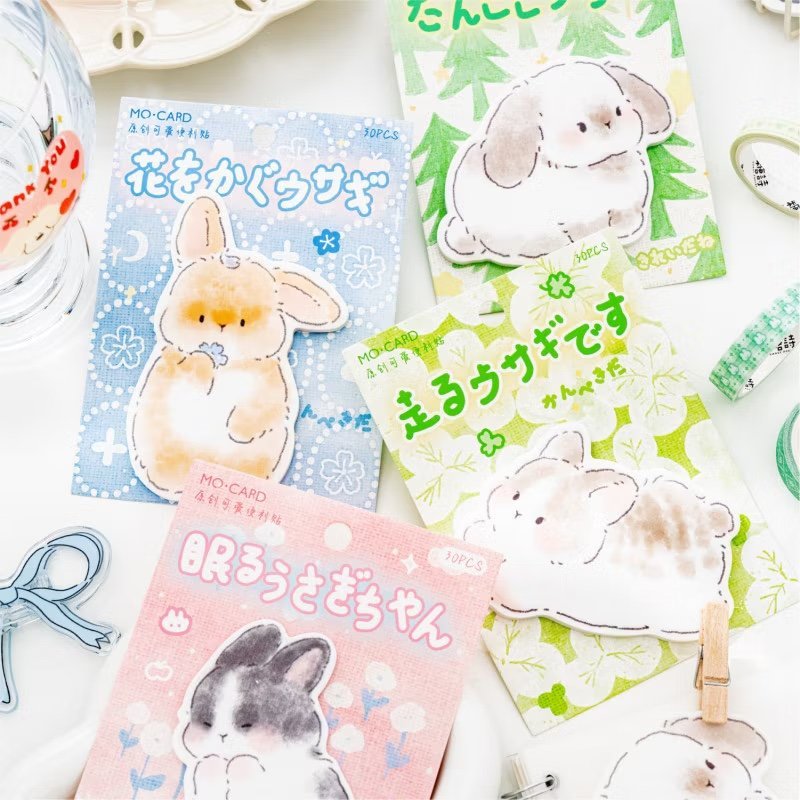 🐾 paws & paper love sticky notes 🐶🐱 🐾 paws & paper love sticky notes 🐶🐱