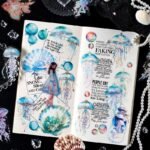 🌊 ocean waltz series | pet stickers 🐠