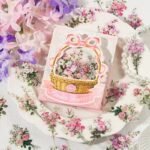🌼 flower picking collection | pet stickers 🌸