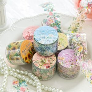 🌸 blossom dream series pet tapes 🌸