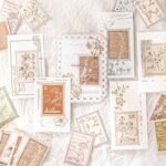 mini stickers boxes